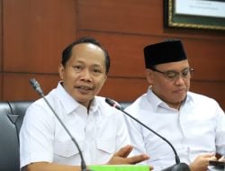 Jubir Kemenag Bantah Gus Yaqut Dua Kali Mangkir dari Panggilan Pansus Haji: Belum Ada Panggilan