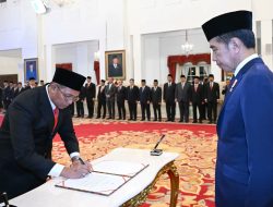 Gibran Dihakimi Gara-gara Akun Fufufafa, Anak Buah Jokowi Bongkar Modus Mengejutkan