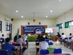 Kelas Kreator Cerdas AI Pertama di Indonesia, Denny JA: Langkah Progresif Era Teknologi