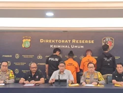 Diskusi Dibubarkan Paksa, Kompolnas Desak Polda Metro Jaya Evaluasi Pengamanan