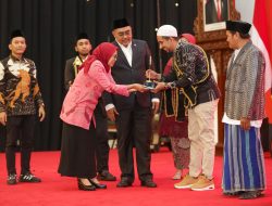 Santri of The Year 2024, Penghargaan untuk Para Santri Inspiratif di Berbagai Bidang