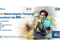 Bingung Mau Mulai Investasi Pertama Kali? Saatnya Coba Buka RDN di BRImo Saja!