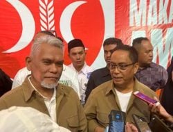 Paslon Amri – Rahman “AMAN” 2024-2029 Duet Politisi Pengusaha dan Birokrat Tulen