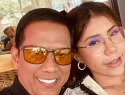 Menikah dengan Doddy Sudrajat, Amel Harahap Takut akan Hal Ini