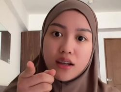 Lolly Putri Nikita Mirzani Ngaku Sekamar dengan Cewek BO dan Penderita HIV di Rumah Aman