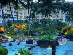 Liburan di Jogja Makin Sempurna dengan Menginap di 8 Pilihan Hotel dengan Bathtub Ini!