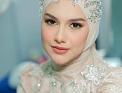 Baru 8 Bulan Cerai, Irish Bella Nikah Lagi