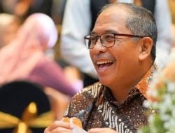 Beredar Selebaran yang Coba Jatuhkan MULIA, IAS: Jangan Terpancing dan Membalas