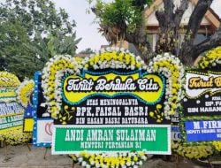 Andi Amran Sulaiman Kenang Sosok Faisal Basri Konsisten Kritik Kementan agar Tidak Melenceng