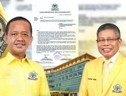 Kader yang Tidak Diusung Golkar di Pilkada Dilarang Menggunakan Atribut Partai