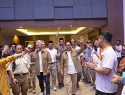 Makassar Harus Aman Air Bersih dan Layanan Dasar Pendidikan
