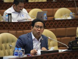 KPK Sita Uang di Rumah Dinasnya, Abdul Halim Iskandar: Saya Harus Mundur dari Menteri Desa
