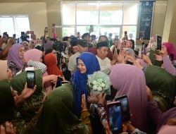 Fatmawati Rusdi: Mayoritas Pemilih di Sulsel Perempuan