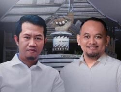 KPU Palopo Umumkan Paslon Trisal – Akhmad Tidak Memenuhi Syarat