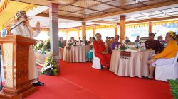 Jufri Rahman Dorong Tana Toraja Jadi Destinasi Pariwisata Kelas Dunia