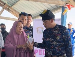 Irjen Pol Andi Rian: Jangan Mudah Percaya Berita Bohong, Hindari Money Politik