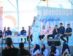 Fatmawati Rusdi: Saya Lahir di Parepare