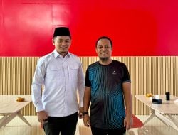 Gemira Sulsel Amunisi Baru Sudirman-Fatmawati