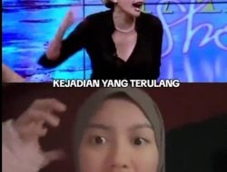Vadel Badjideh Resmi Jadi Tersangka, Nikita Mirzani: Makasih Laura Sayang