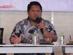 Jelang Kampanye, Bawaslu Ingatkan Pasangan Calon Tidak Libatkan Pihak Terlarang