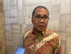 Danny Pomanto Nonaktifkan Kadis Pendidikan Makassar, Ini Alasannya