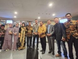 Himpunan Masyarakat Sinjai Nyatakan Dukung Seto di Pilwalkot Makassar