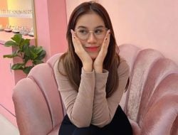 Mayang Lucyana Kerja Magang di DPR RI, Mengaku Punya Cita-Cita Ini
