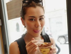 Thariq: Aaliyah Massaid Punya Dua Jet Ski Pribadi