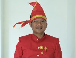 Tim Indira-Ilham Ari Sebar LO di 153 PPS Kelurahan