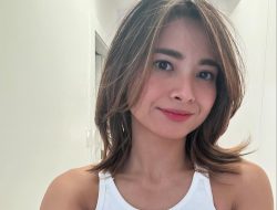Acha Septriasa Puji Mahalini: Aku Merinding