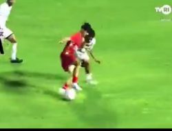Sepakbola PON Aceh Vs Sulteng Diwarnai Kontroversi, Anak Angkat Ronaldo: Sulteng Pemenangnya