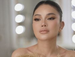 Nikita Mirzani Jemput Paksa Anak, Netizen: Lolly Bukan Robot