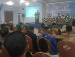 Dai Komunitas Muhammadiyah, Sasar Kaum Marginal hingga Kelas Atas