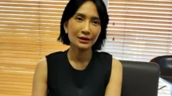 Artika Sari Devi. (Abdul Rahman/JawaPos.com)