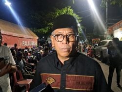Istri dan Anak Owner Pallubasa Serigala Meninggal Usai Kecelakaan di Tol Layang, Aco: Kita Merasa Kehilangan
