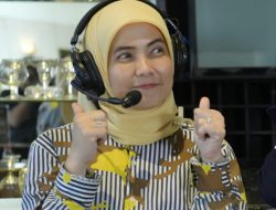 IAS Ungkap Alasan Baru Restui Aliyah Maju di Pilwalkot Makassar 2024