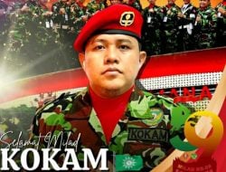 Refleksi Milad KOKAM, Nawasena KOKAM: Harmoni untuk Indonesia Maju