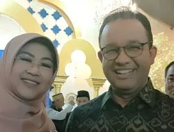 Pernah Sarankan Anies Tak Usah Maju Pilkada, Dokter Tifa: Berkat Dia, Terkuak Tingkah Polah Petinggi Partai