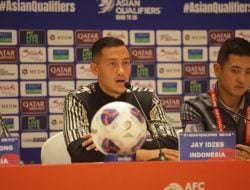Karier Shin Tae Yong Bersama Timnas Indonesia Berakhir, Kapten Timnas: Saya Menghargai Momen Kita Bersama