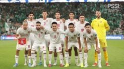 Pelatih Timnas Indonesia Shin Tae Yong akhirnya mengumumkan 27 nama pemain Timnas Indonesia yang akan menghadapi Bahrain dan China