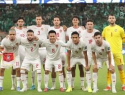 STY Panggil 27 Pemain untuk Hadapi Bahrain dan China
