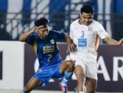 Sempat Dikabarkan Cedera, Tapi Tampil di Klubnya, Apa Alasan STY Coret Asnawi?