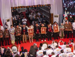 Dharma Pongrekun: Sistem Tidak Beradab Harus Diperbaiki di Pilkada Jakarta