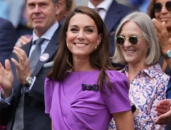 Curahan Hati Adik Kate Middleton selama Sang Kakak Melawan Kanker dan Jalani Kemoterapi