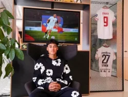 Respon Punggawa Timnas Indonesia Usai Rafael Struick Pilih Lanjutkan Karier di Australia