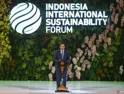 Momentum dan Titik Balik Pengelolaan Mineral Kritis Berkelanjutan