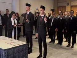 Proses Jadi WNI Hilgers dan Reijnders Rampung, Erick Thohir: Semua Bekerja demi Indonesia
