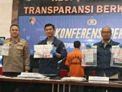 Bareskrim Ungkap Kasus Ilegal Akses Data BKN, Tersangka Raup Keuntungan 8.000 Dolar AS