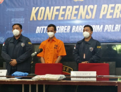Polisi Dalami Kemungkinan Pelaku Lain dalam Kasus Ilegal Akses Data BKN