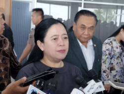 Puan Maharani Respons Polemik TNI Aktif yang Duduki Jabatan Sipil, Yusuf Dumdum: Kawal RUU TNI